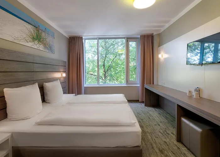 Tulip Inn München Messe