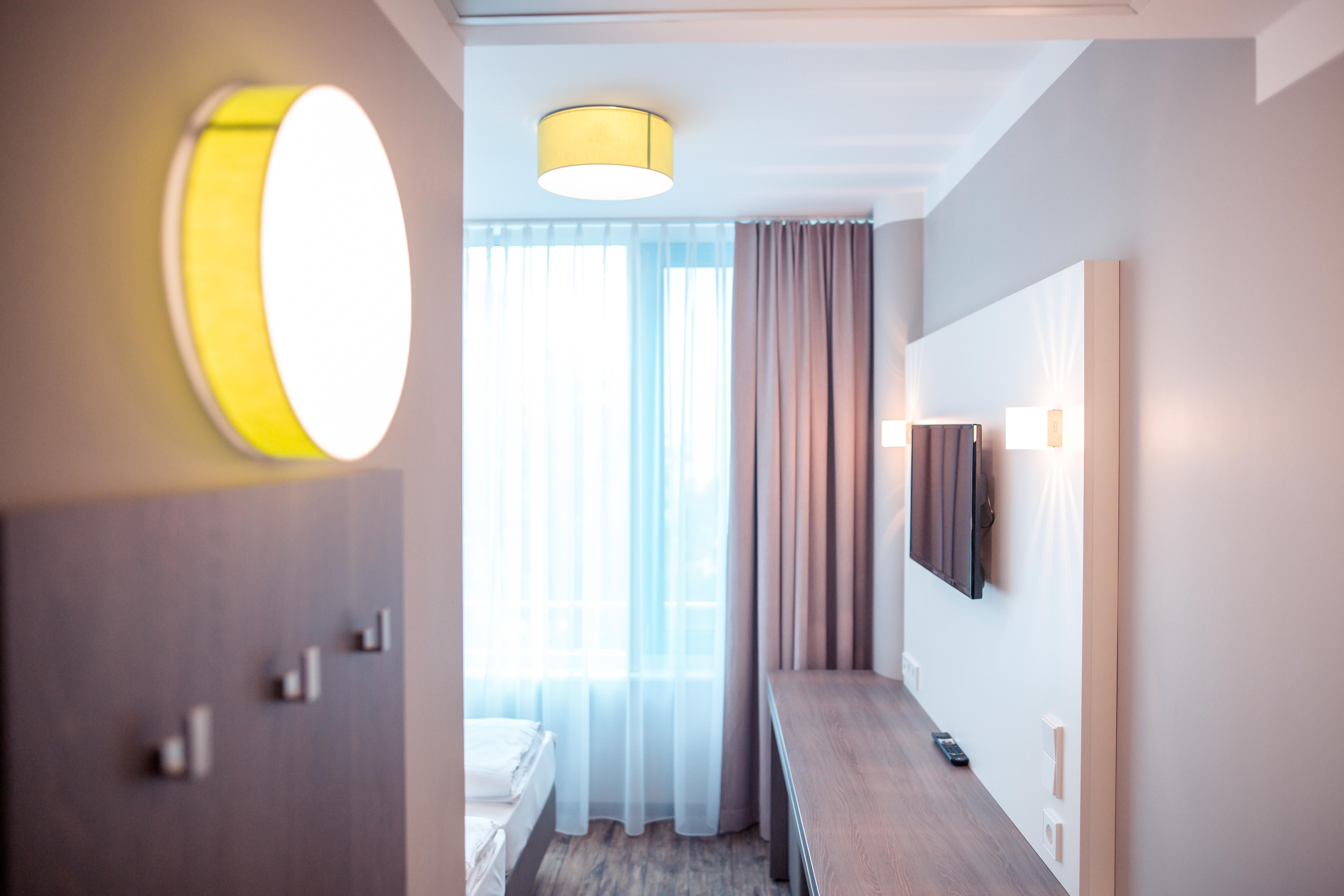 Hotel Tulip Messe München