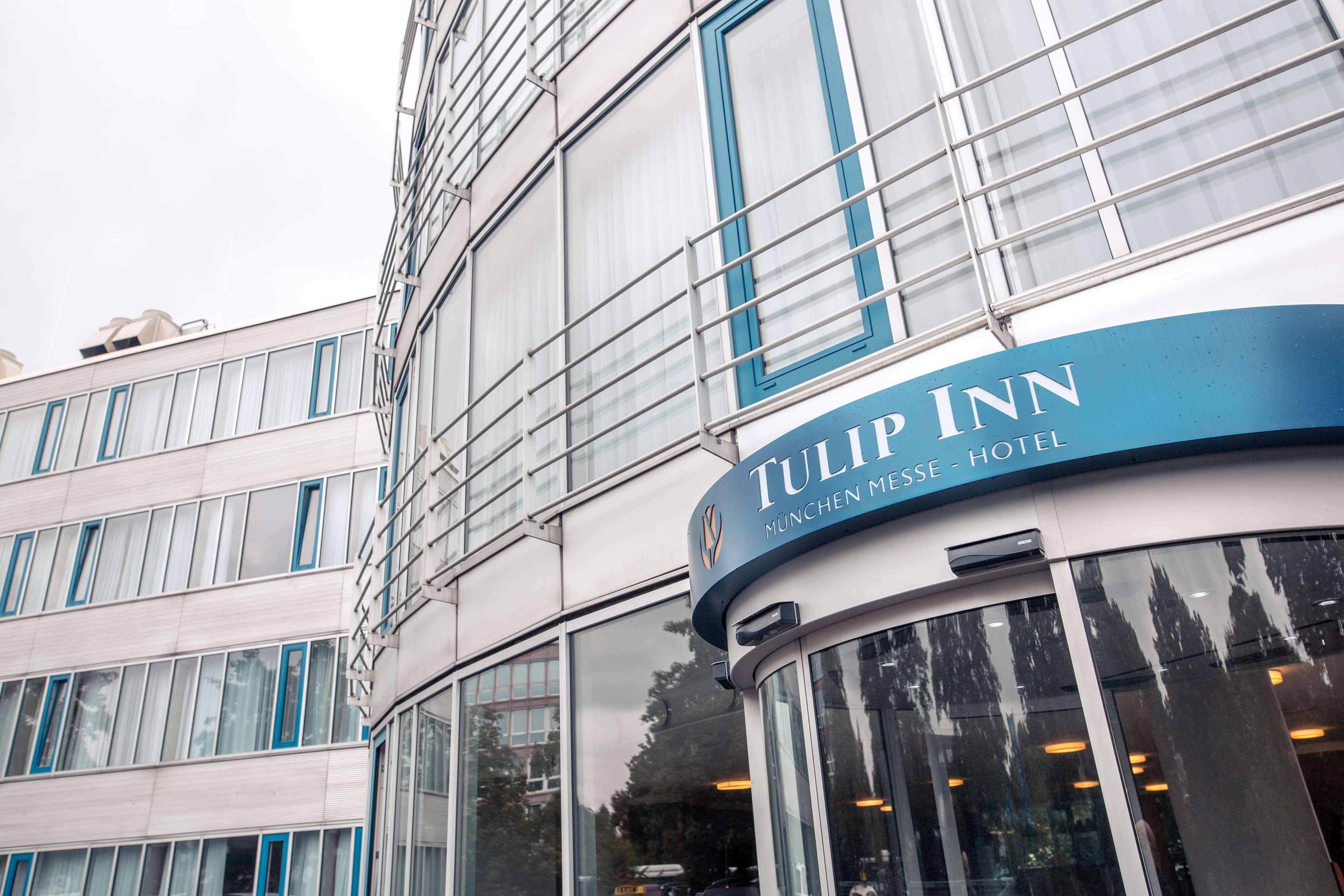 Tulip Messe Hotel München