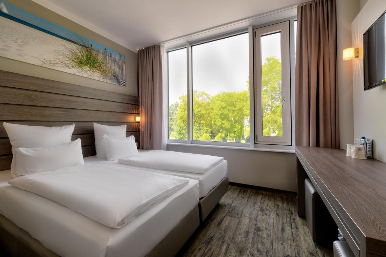 Tulip Messe Hotel