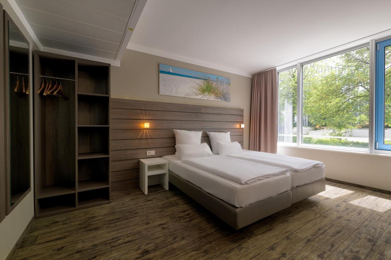 Tulip Messe Hotel München