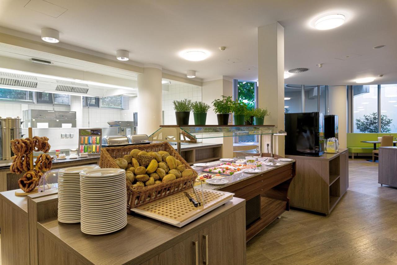 Tulip Messe Hotel München
