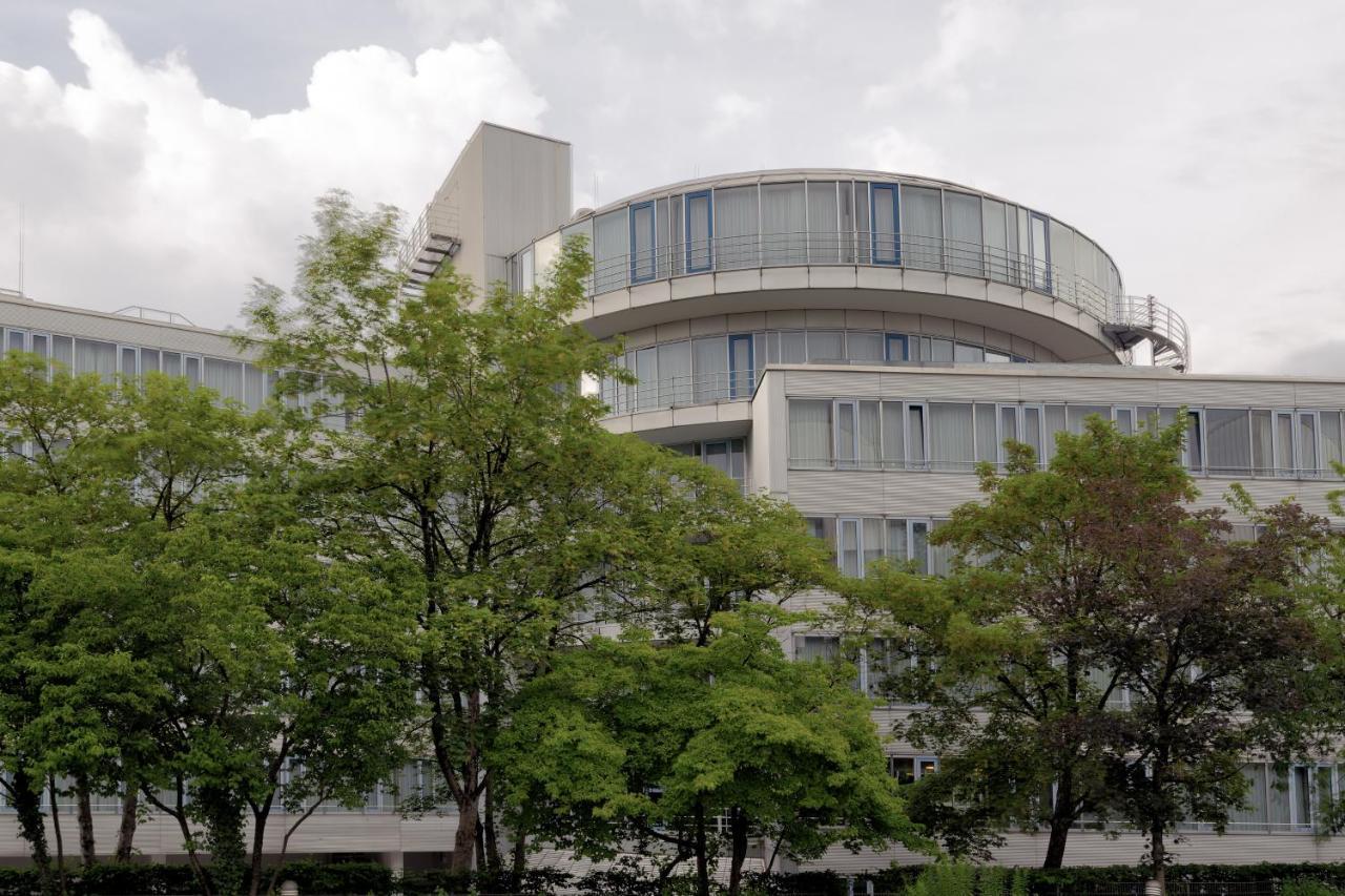 Hotel Tulip Messe München