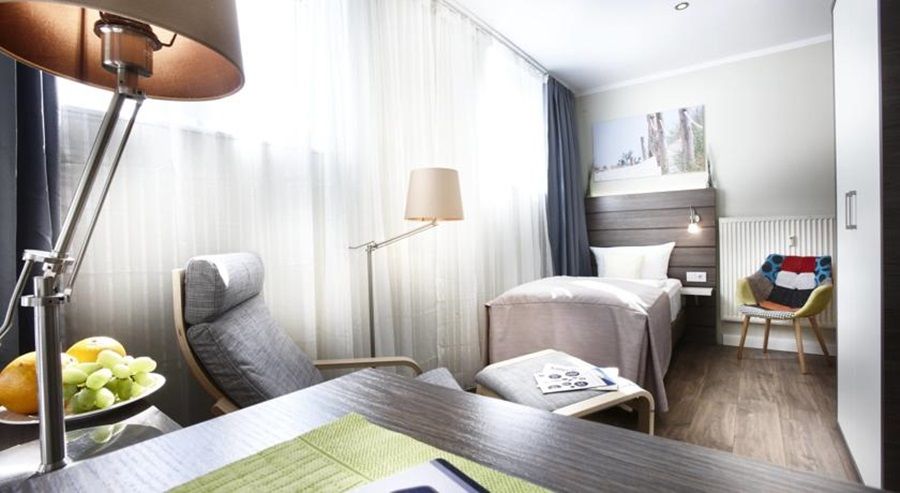 Tulip Messe Hotel München